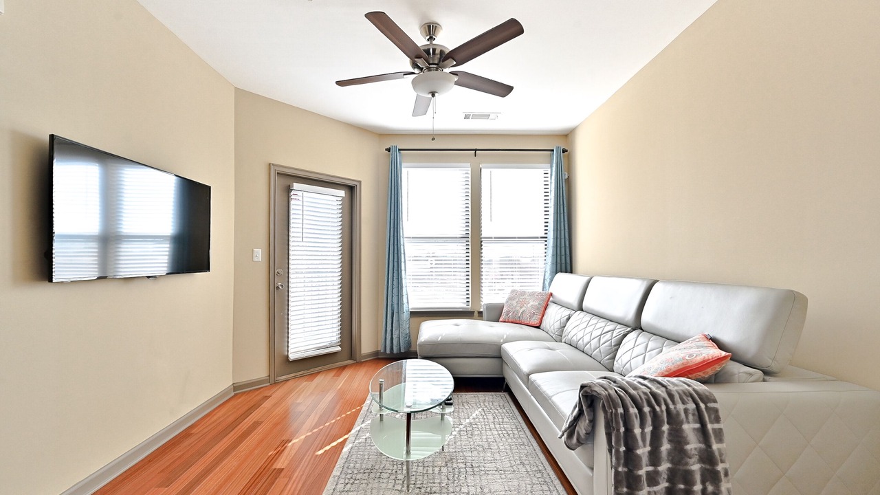 Photo of Livingroom in West End