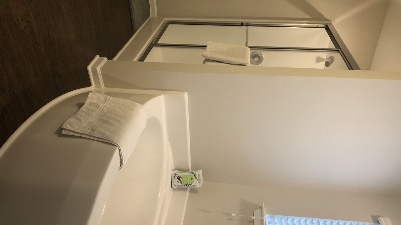 Photo of Bathroom in Grovetown