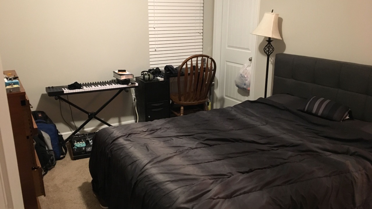 Photo of Bedroom in Grovetown