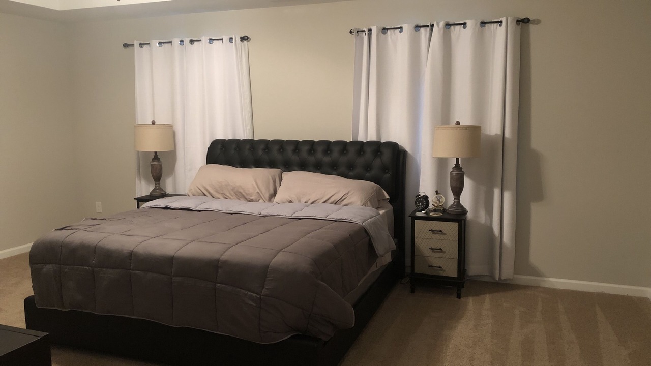 Photo of Bedroom in Grovetown