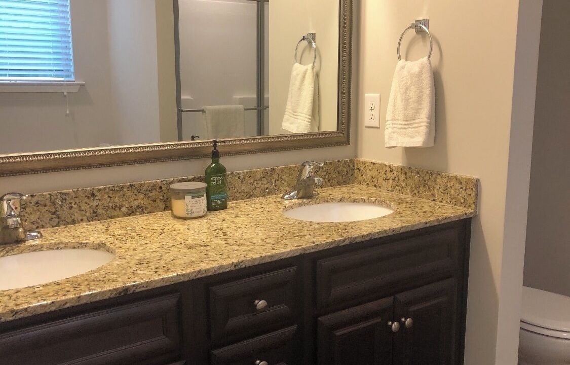 Photo of Bathroom in Grovetown
