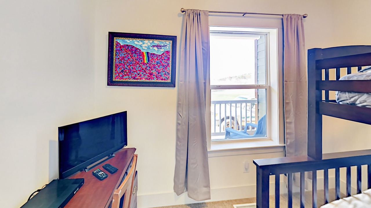Photo of Bedroom in Weaverville
