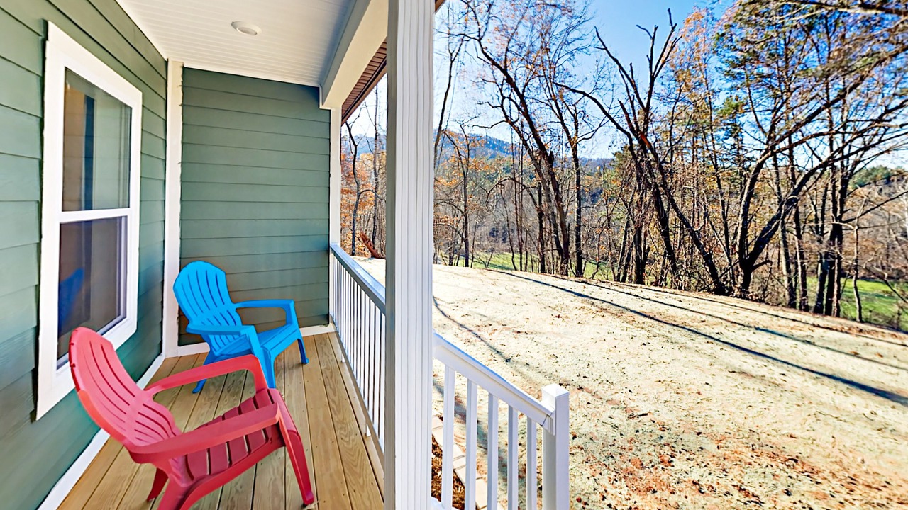 Photo of Outdoor in Weaverville