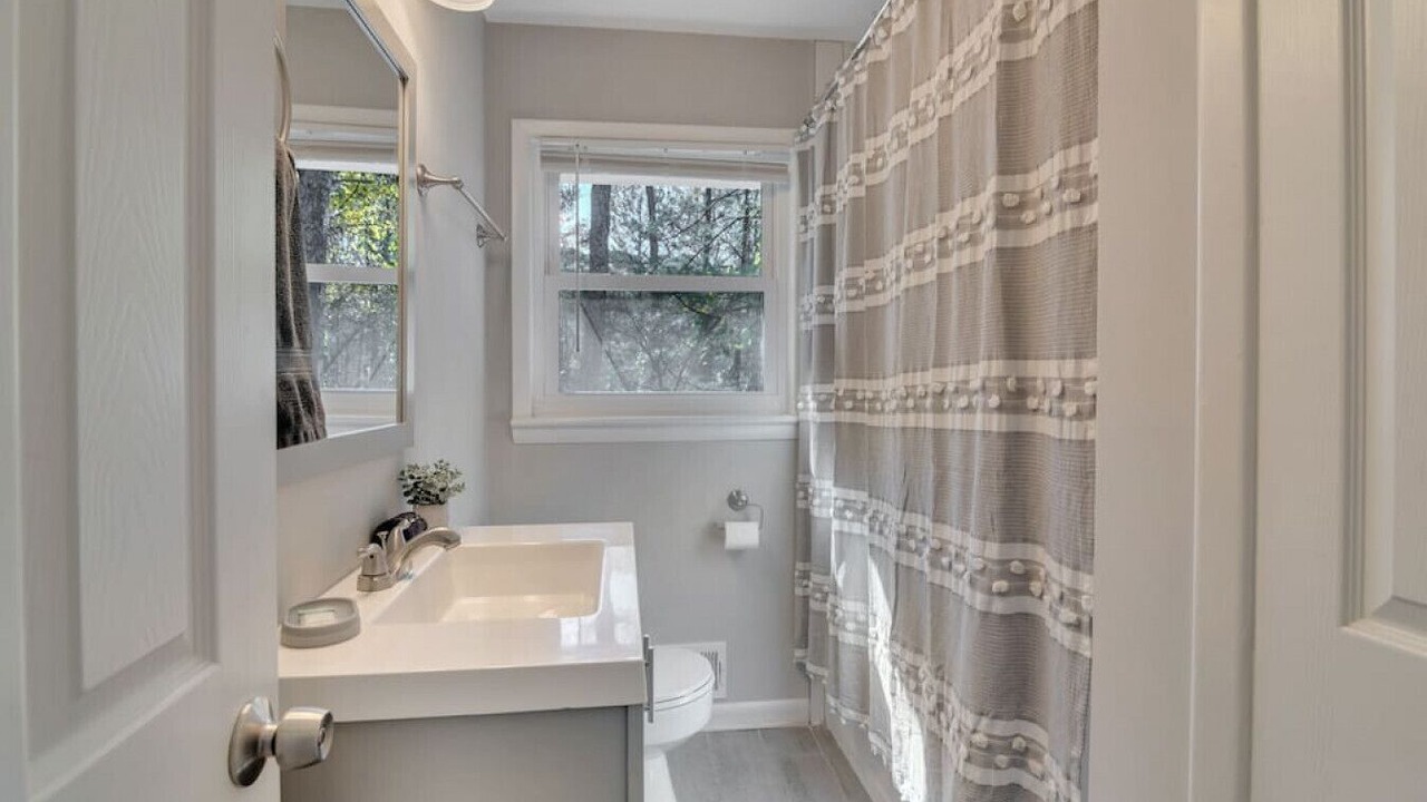 Photo of Bathroom in Marietta