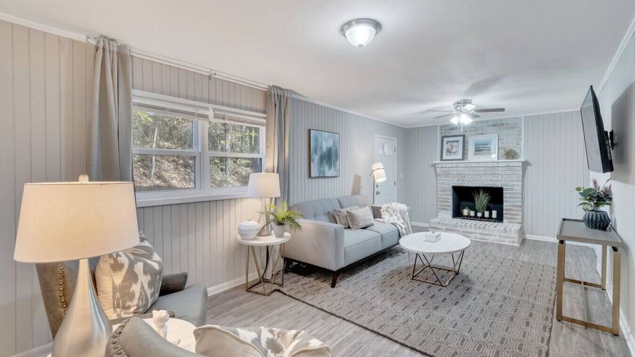 Photo of Livingroom in Marietta