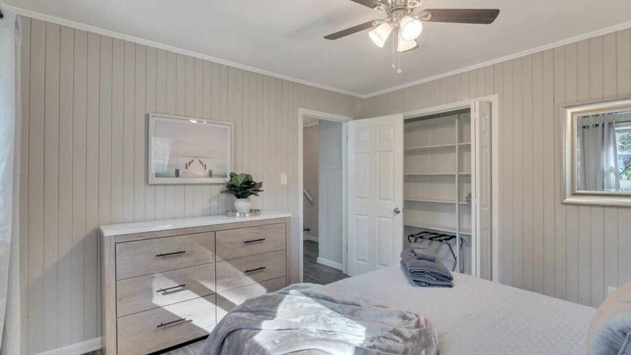 Photo of Bedroom in Marietta