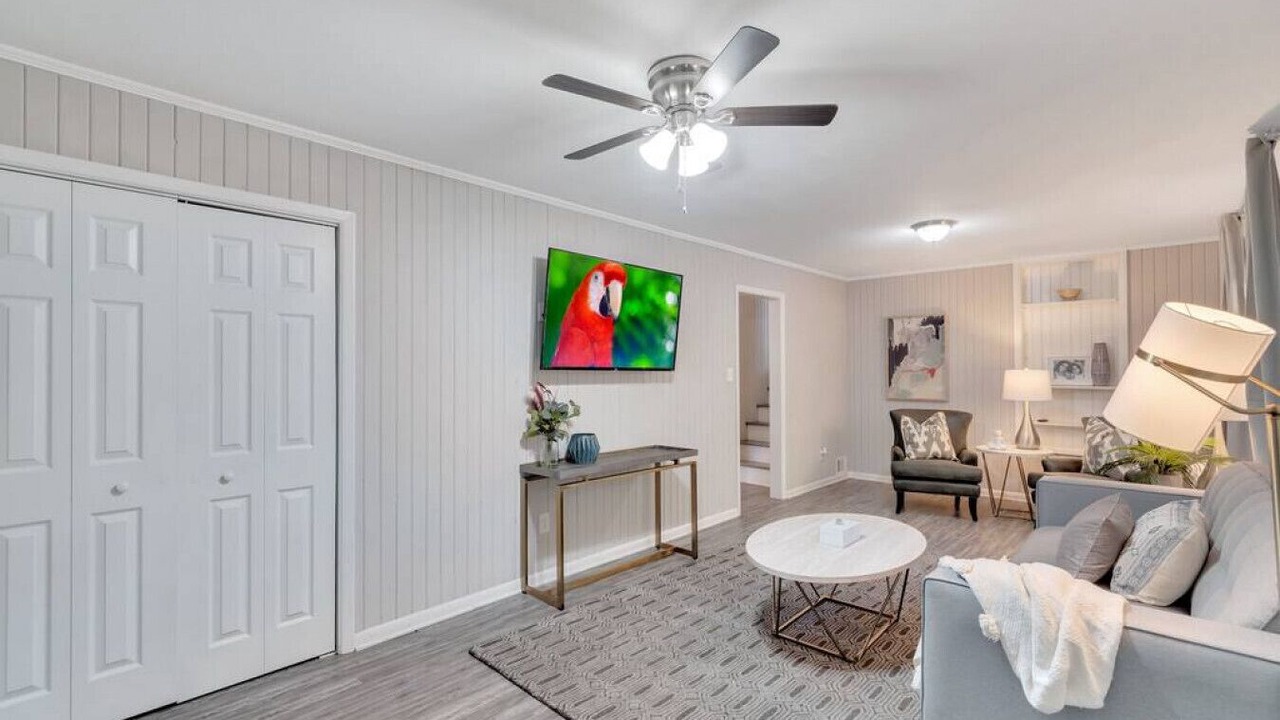 Photo of Livingroom in Marietta