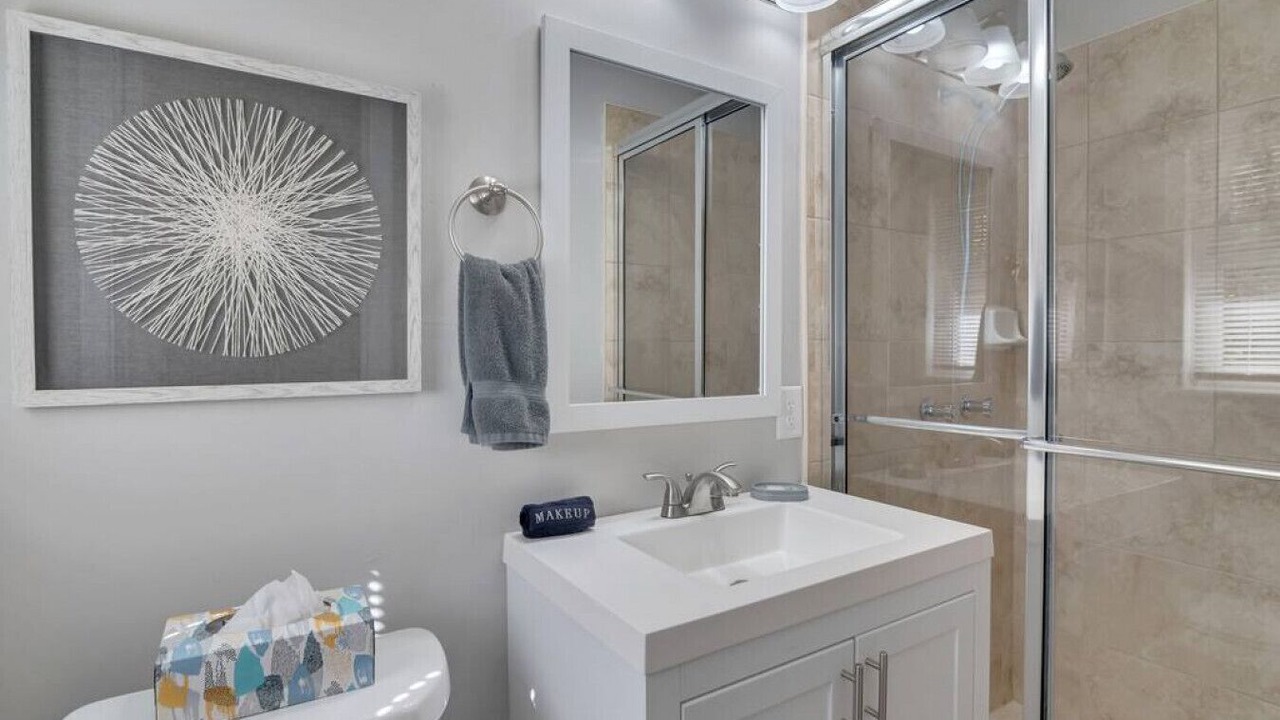 Photo of Bathroom in Marietta