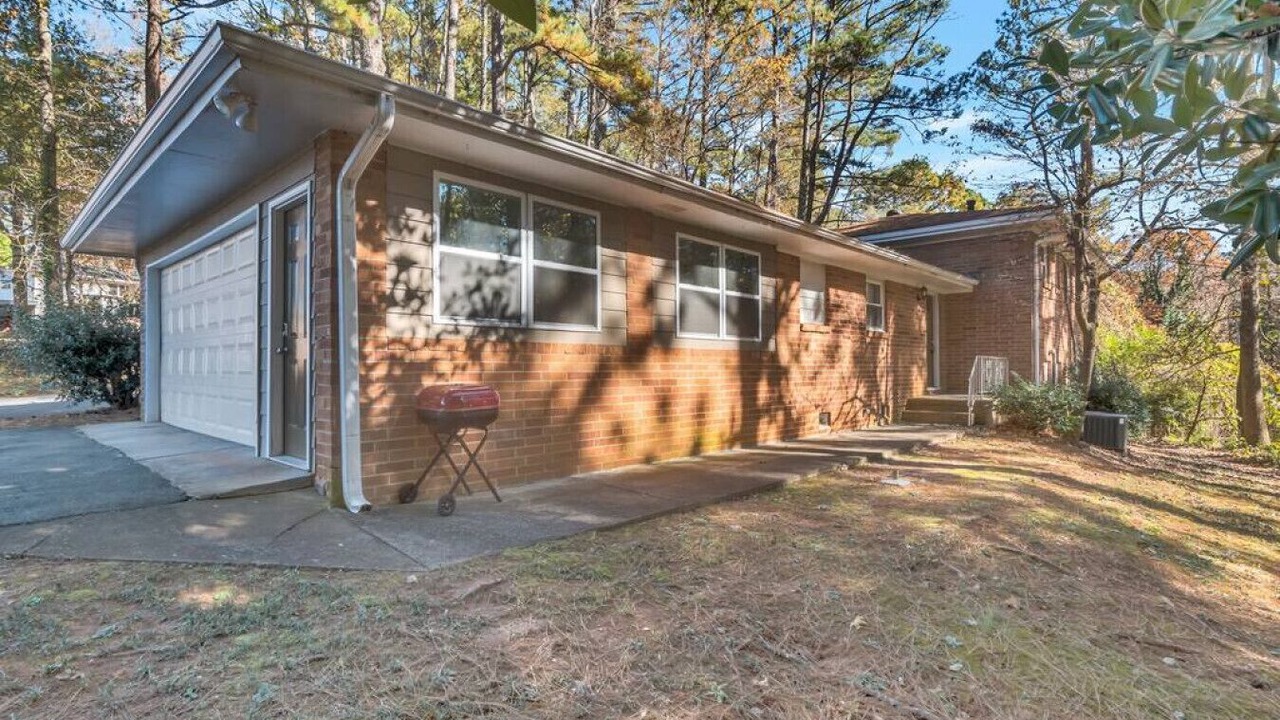 Photo of Outdoor in Marietta