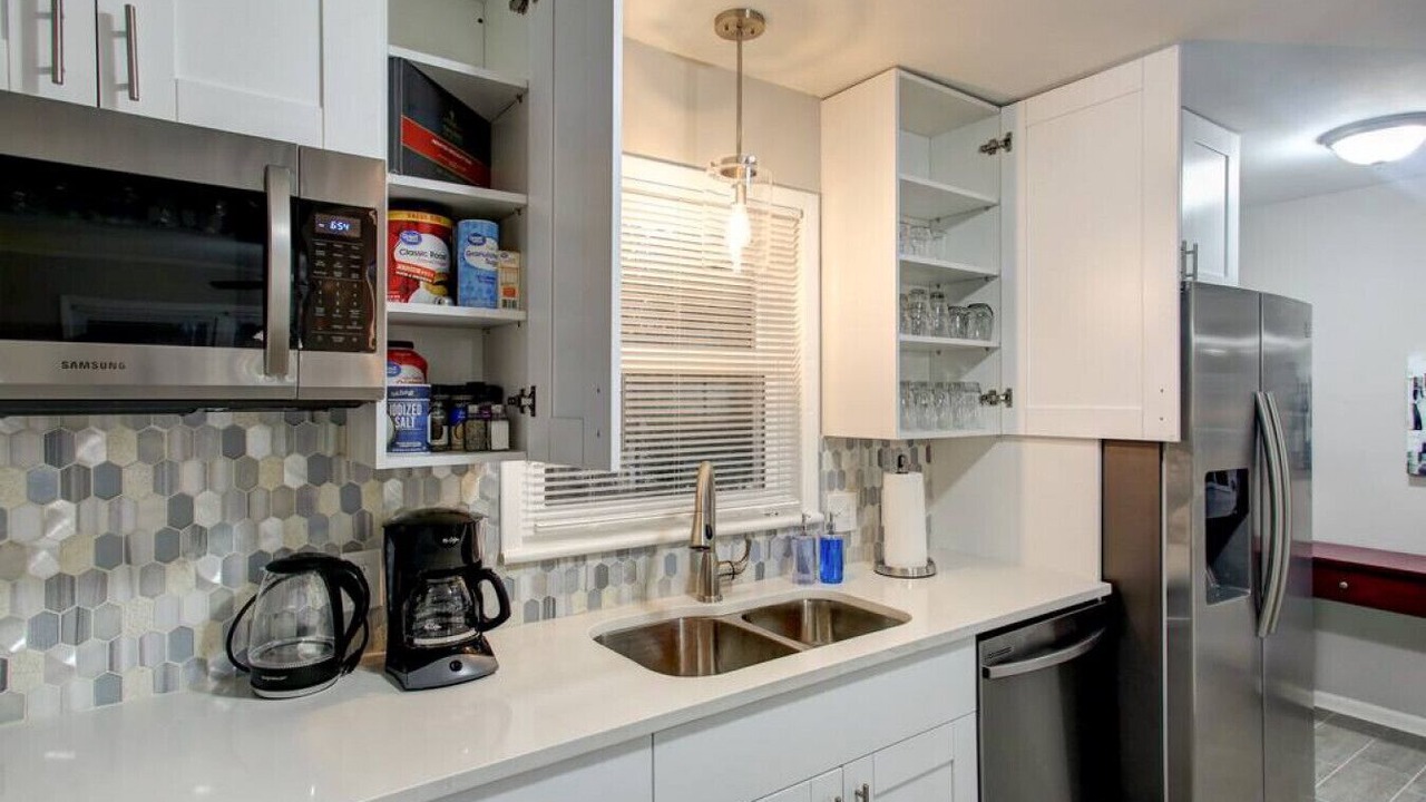 Photo of Kitchen in Marietta