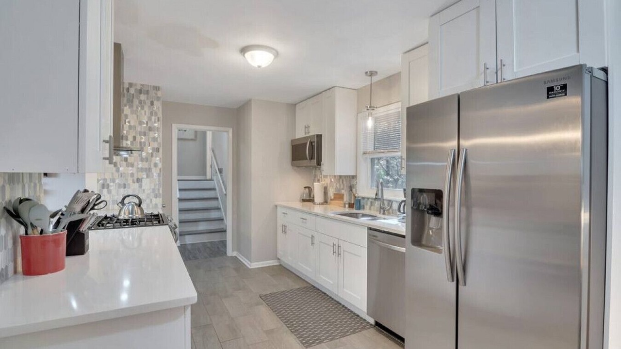 Photo of Kitchen in Marietta