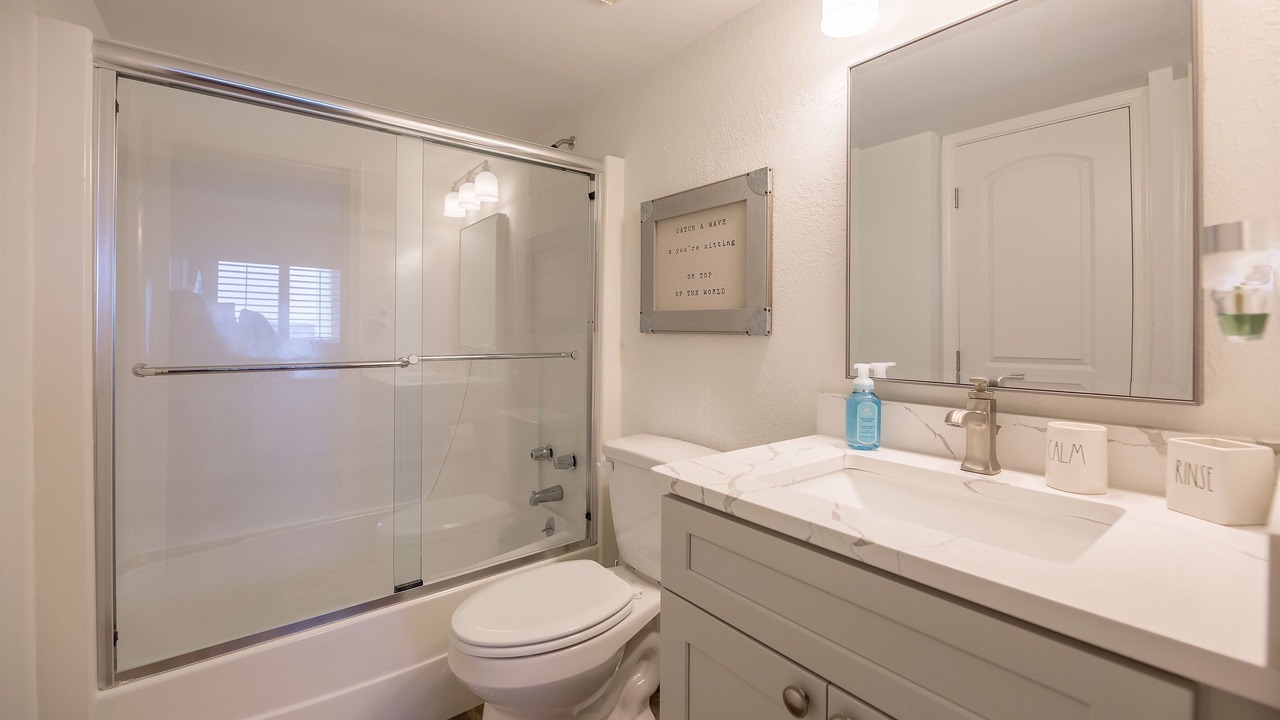 Photo of Bathroom in Sunnyside
