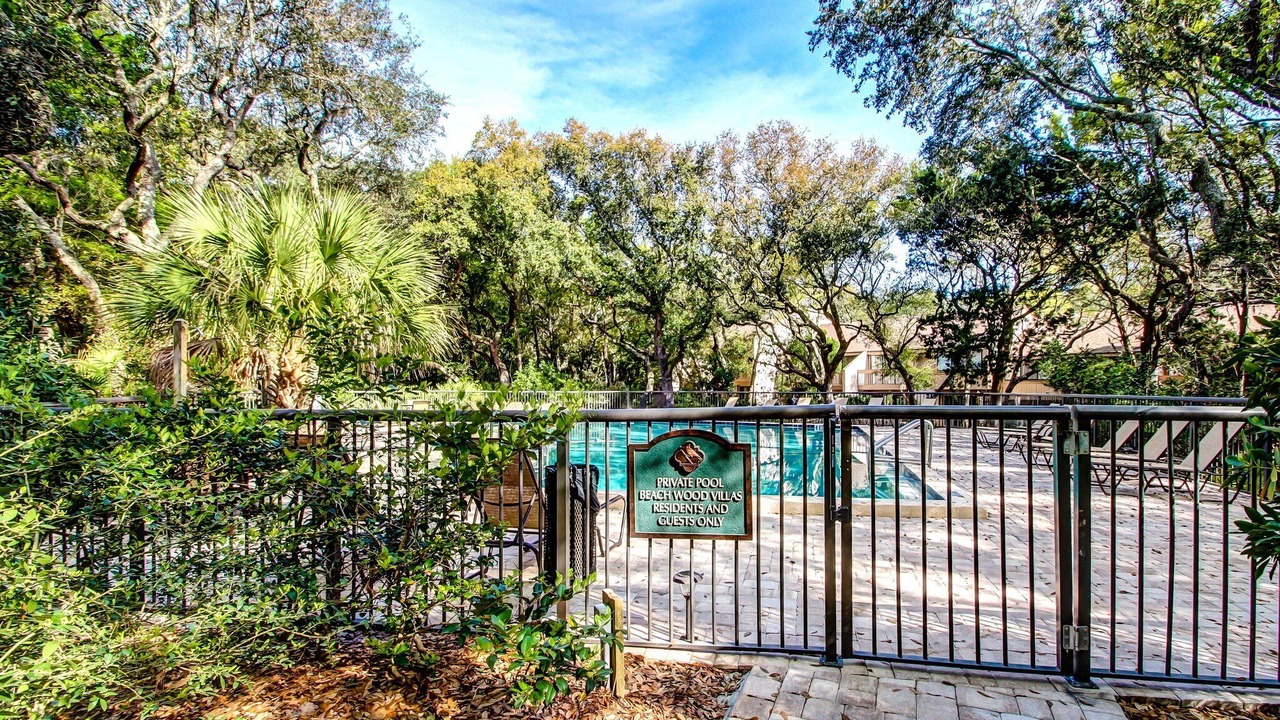 Photo of Outdoor in Fernandina Beach