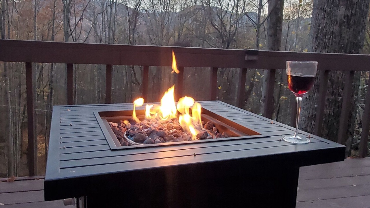 Photo of Outdoor in Maggie Valley