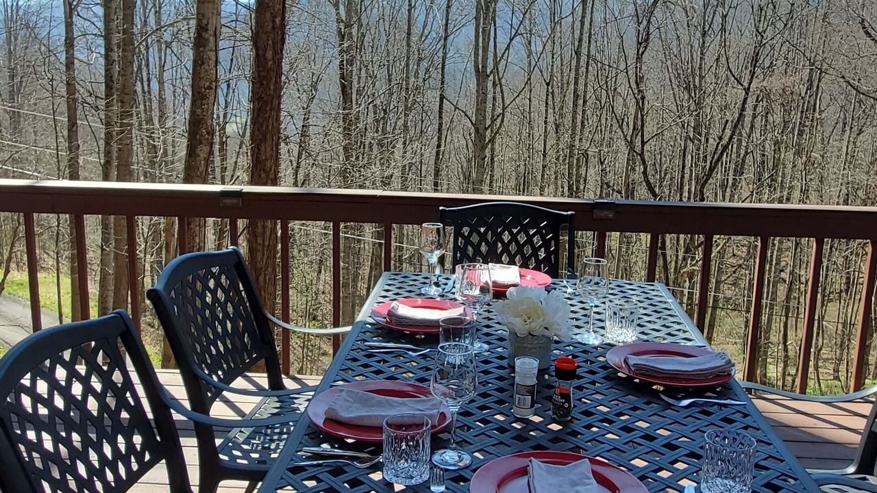 Photo of Others in Maggie Valley