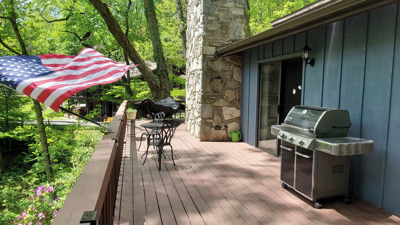 Photo of Outdoor in Maggie Valley