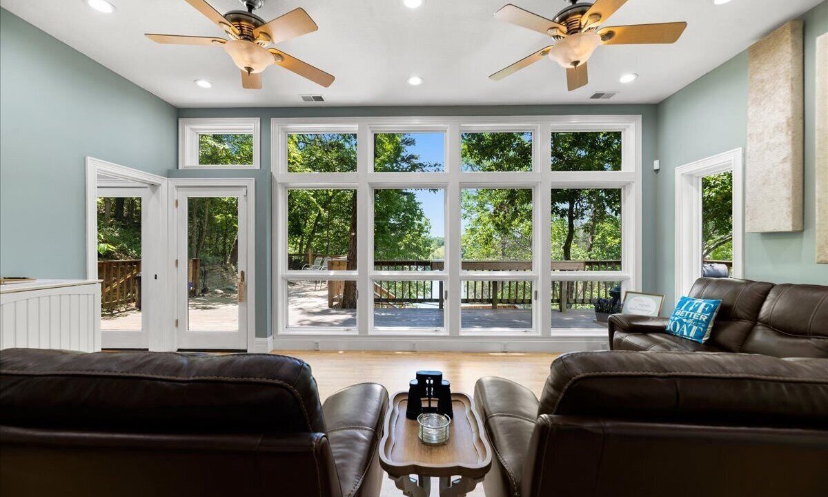 Photo of Outdoor in Sevierville