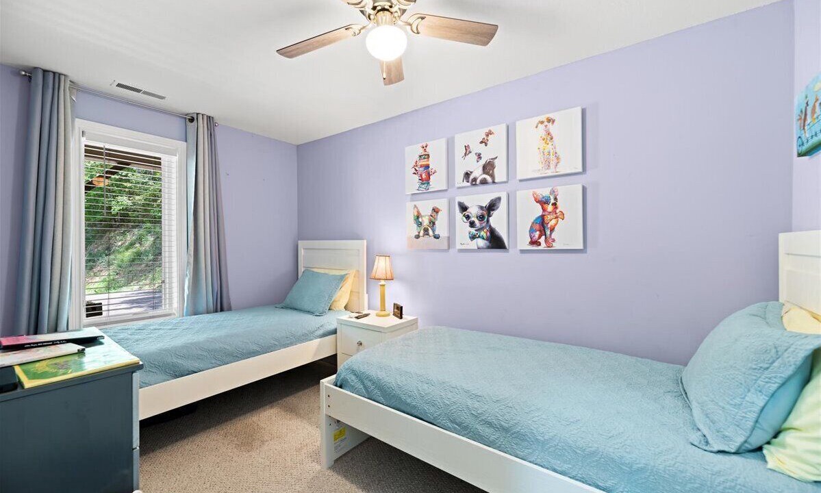 Photo of Bedroom in Sevierville