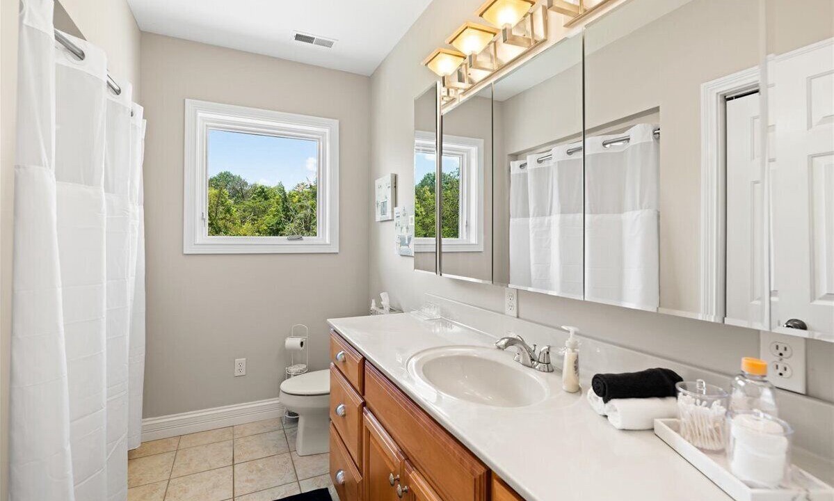 Photo of Bathroom in Sevierville