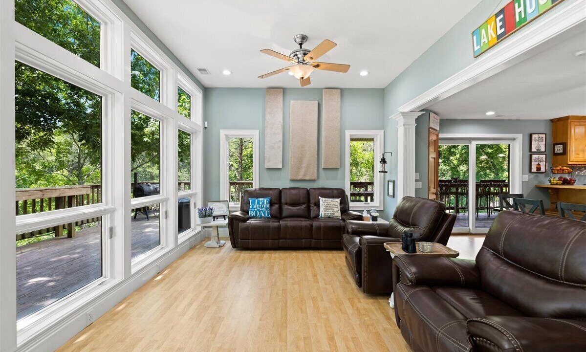 Photo of Bedroom in Sevierville
