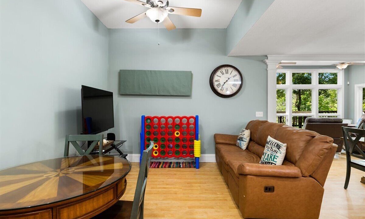 Photo of Bedroom in Sevierville