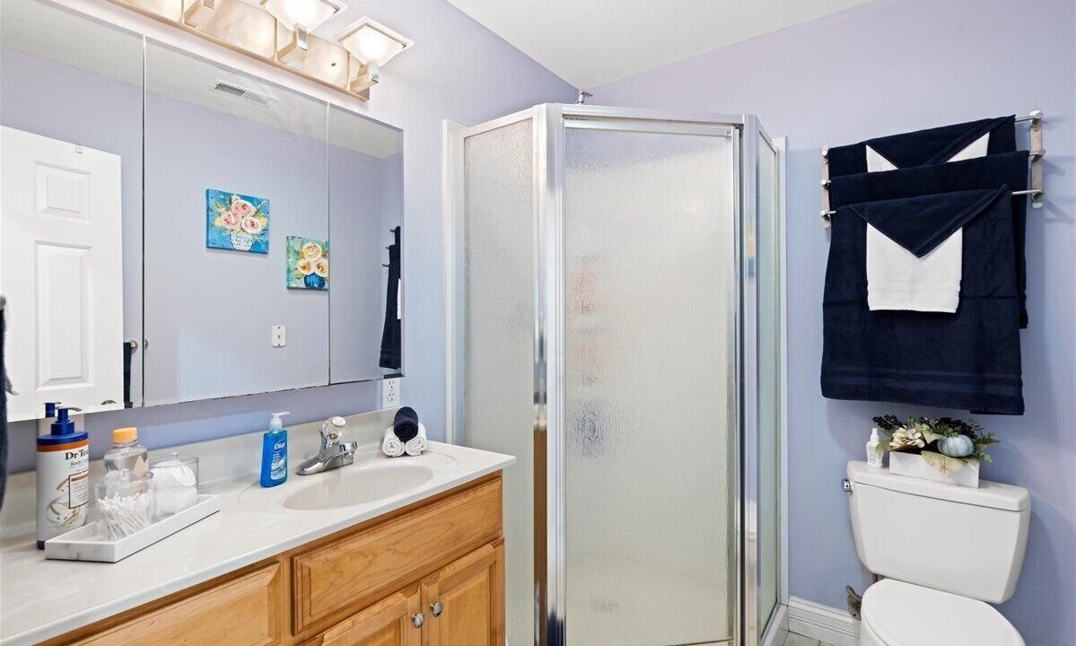 Photo of Bathroom in Sevierville