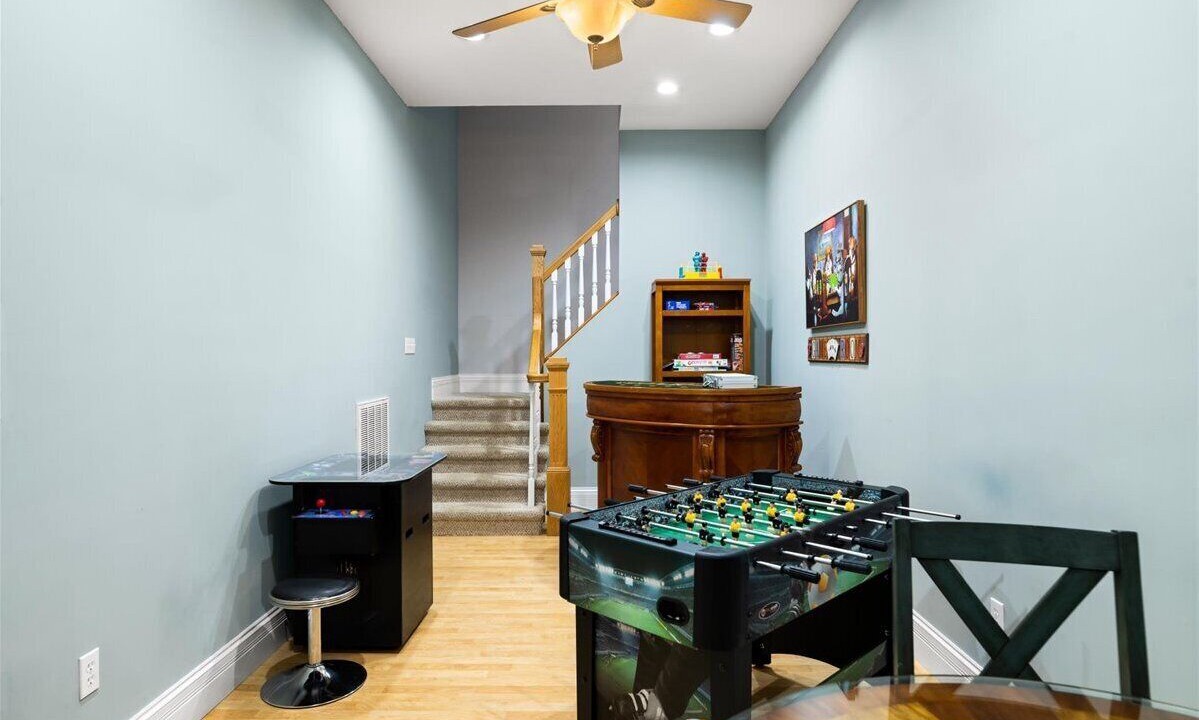 Photo of Bedroom in Sevierville