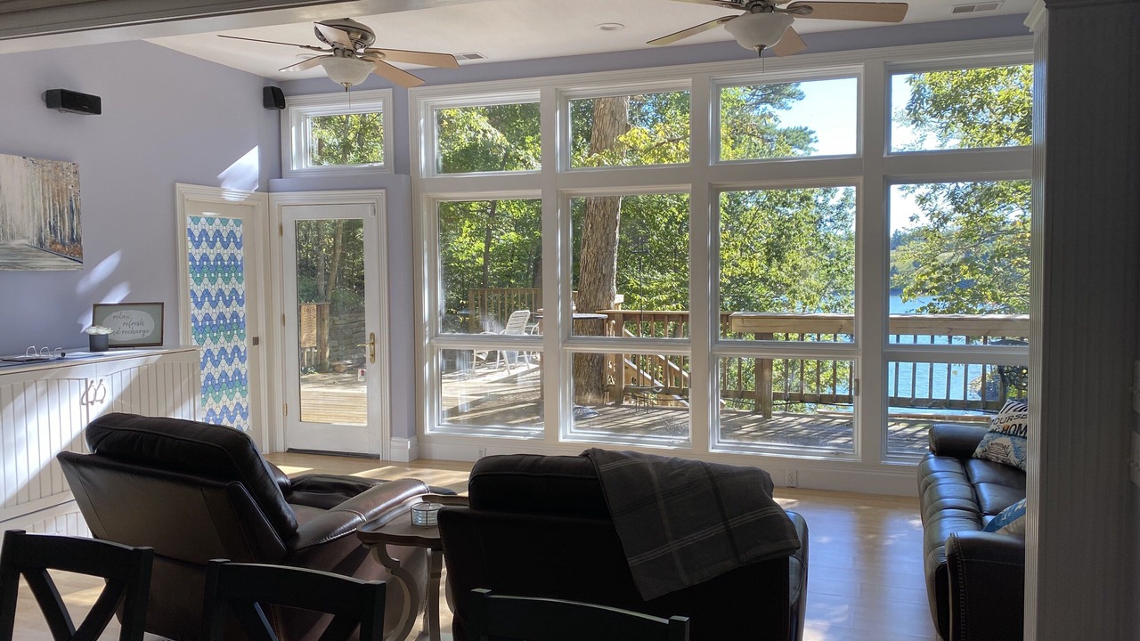 Photo of Bedroom in Sevierville