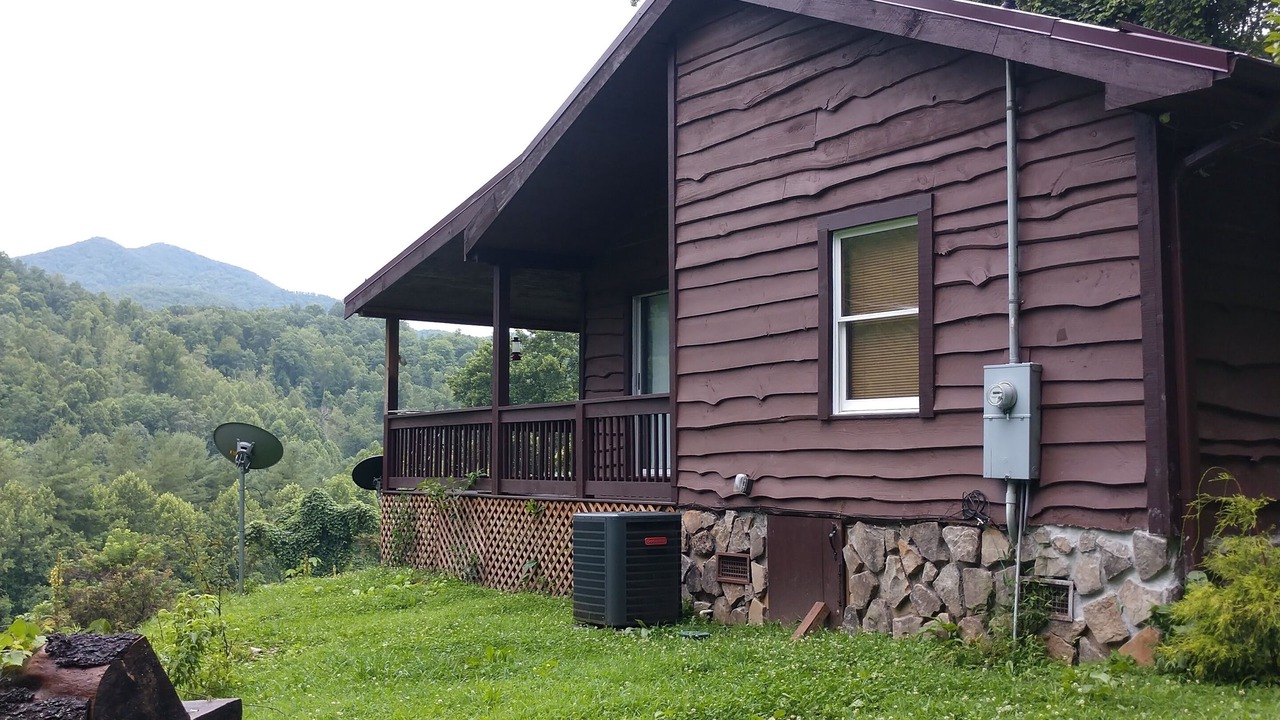 Photo of Outdoor in Sylva