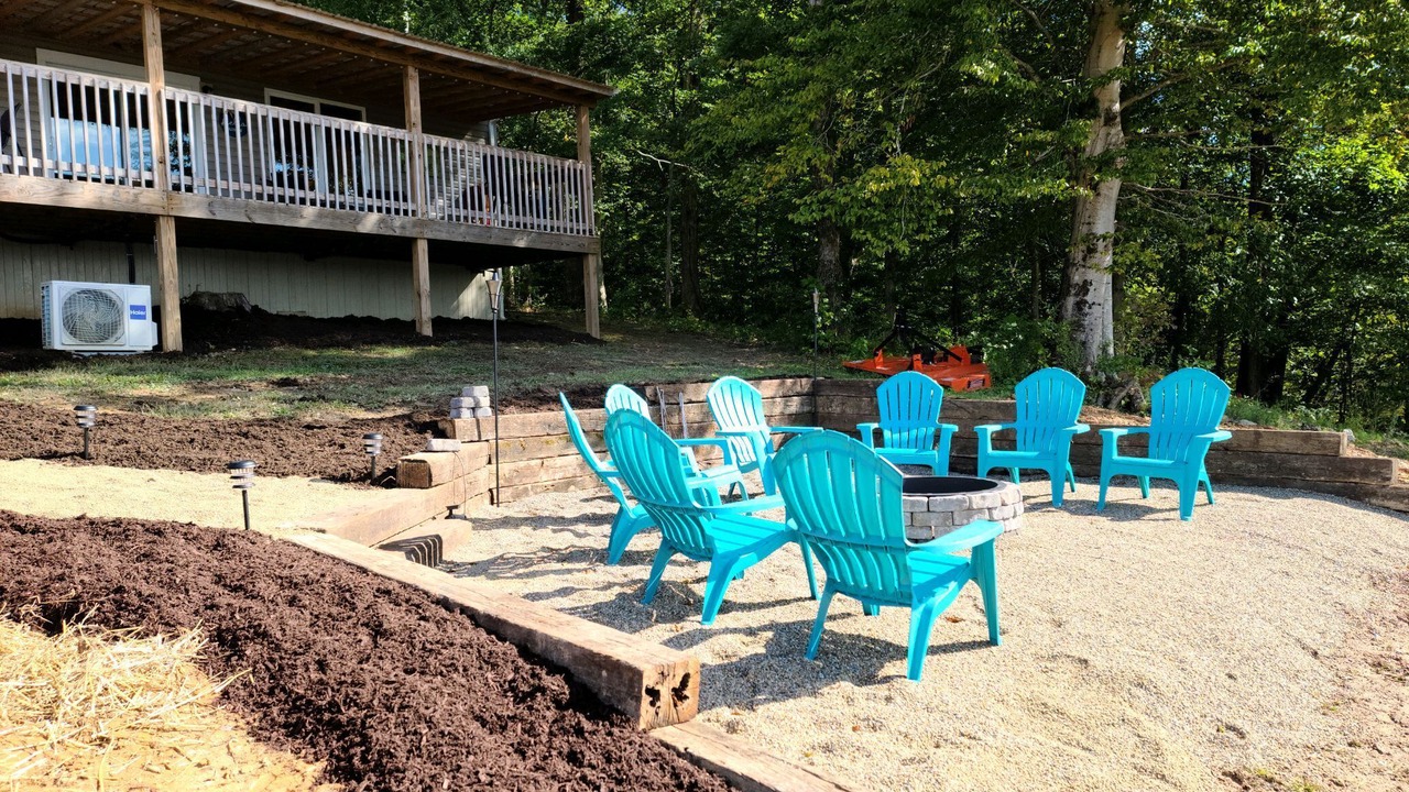 Photo of Outdoor in Newport