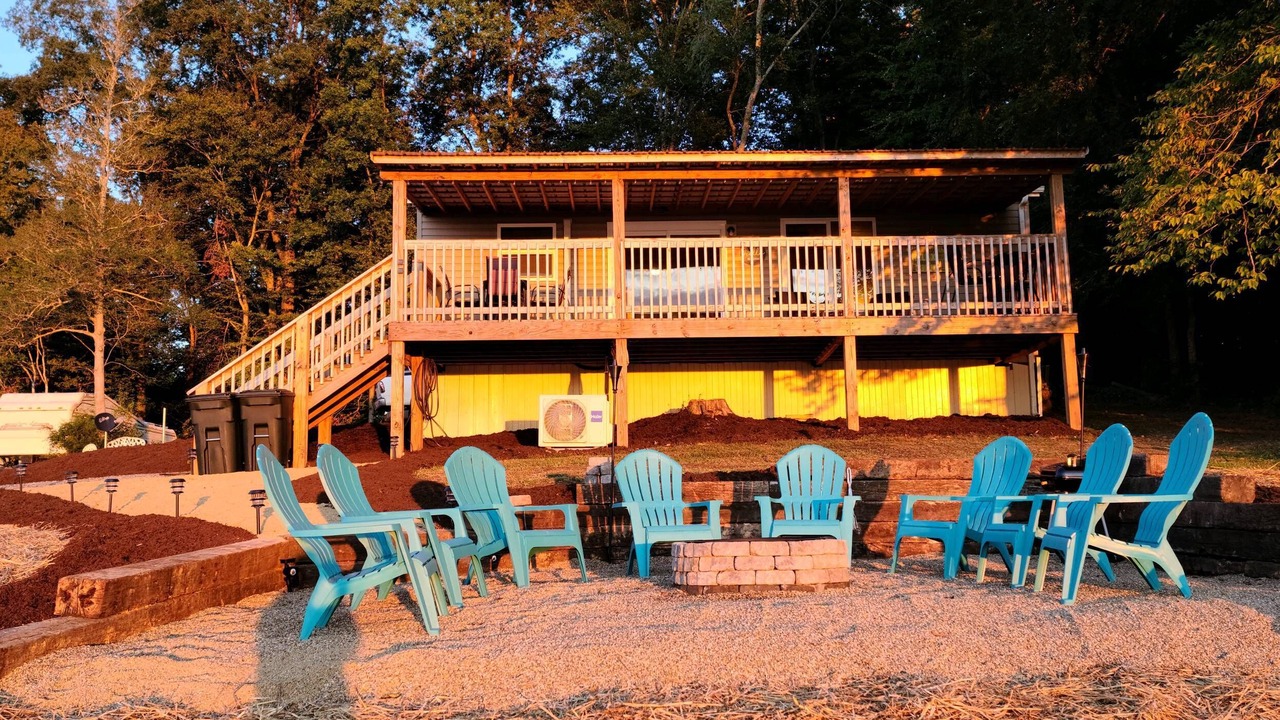 Photo of Outdoor in Newport