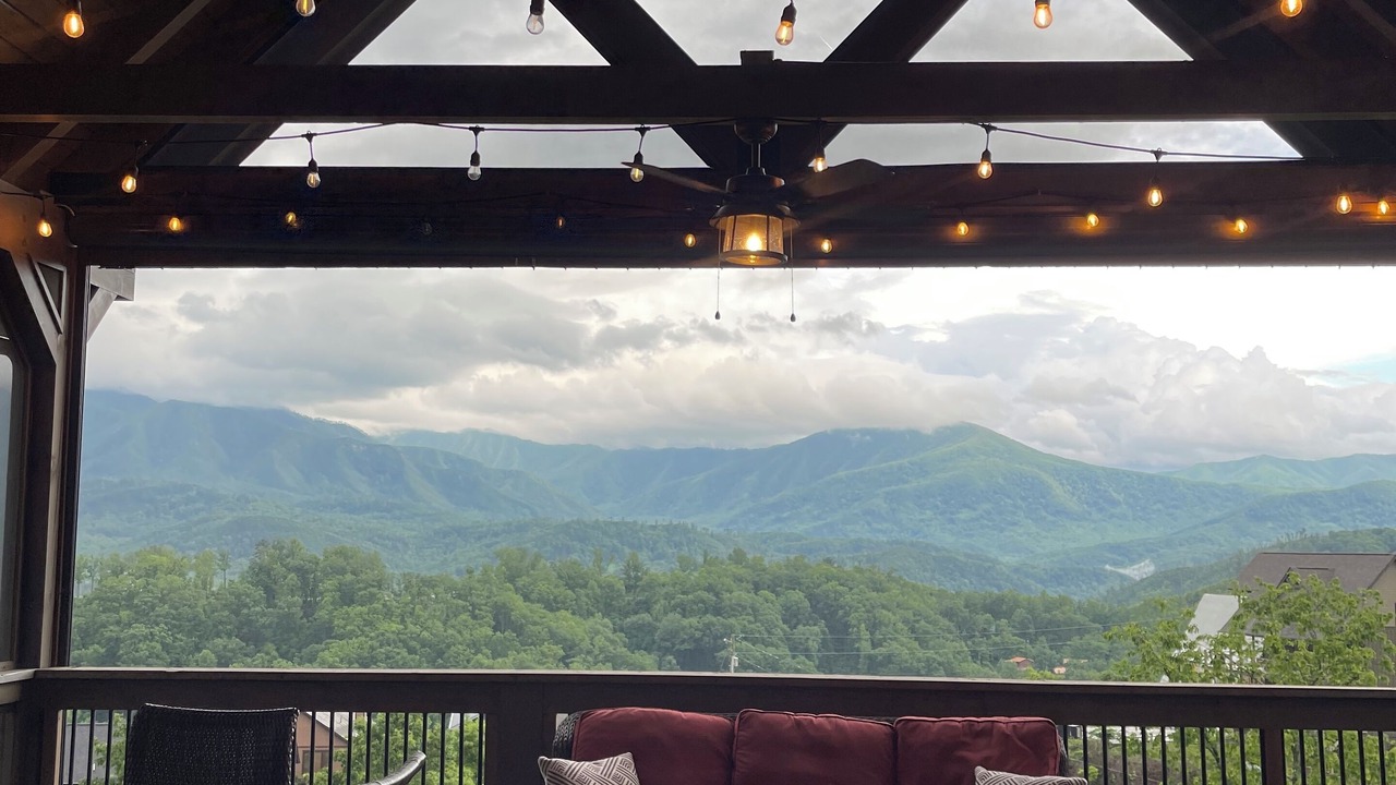 Photo of Outdoor in Chalet Village North
