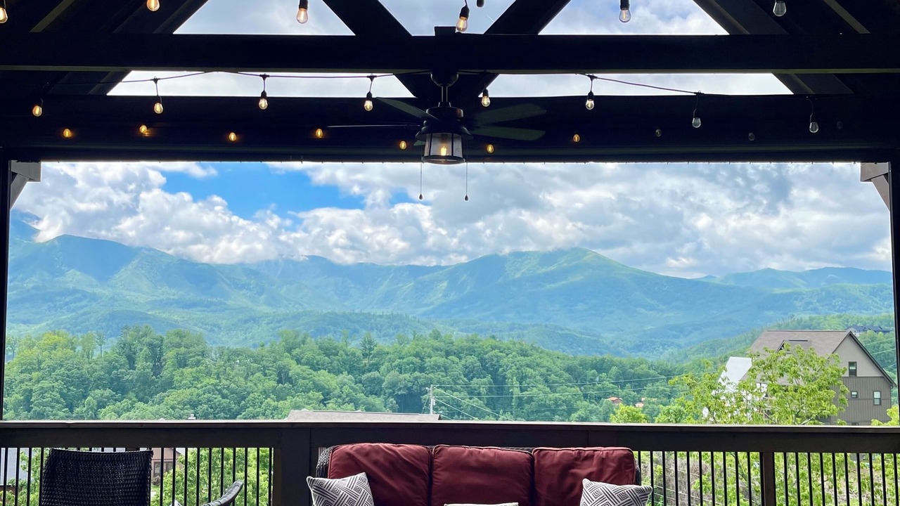 Photo of Outdoor in Chalet Village North