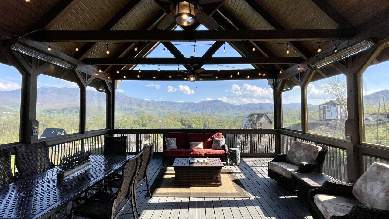 Photo of Outdoor in Chalet Village North