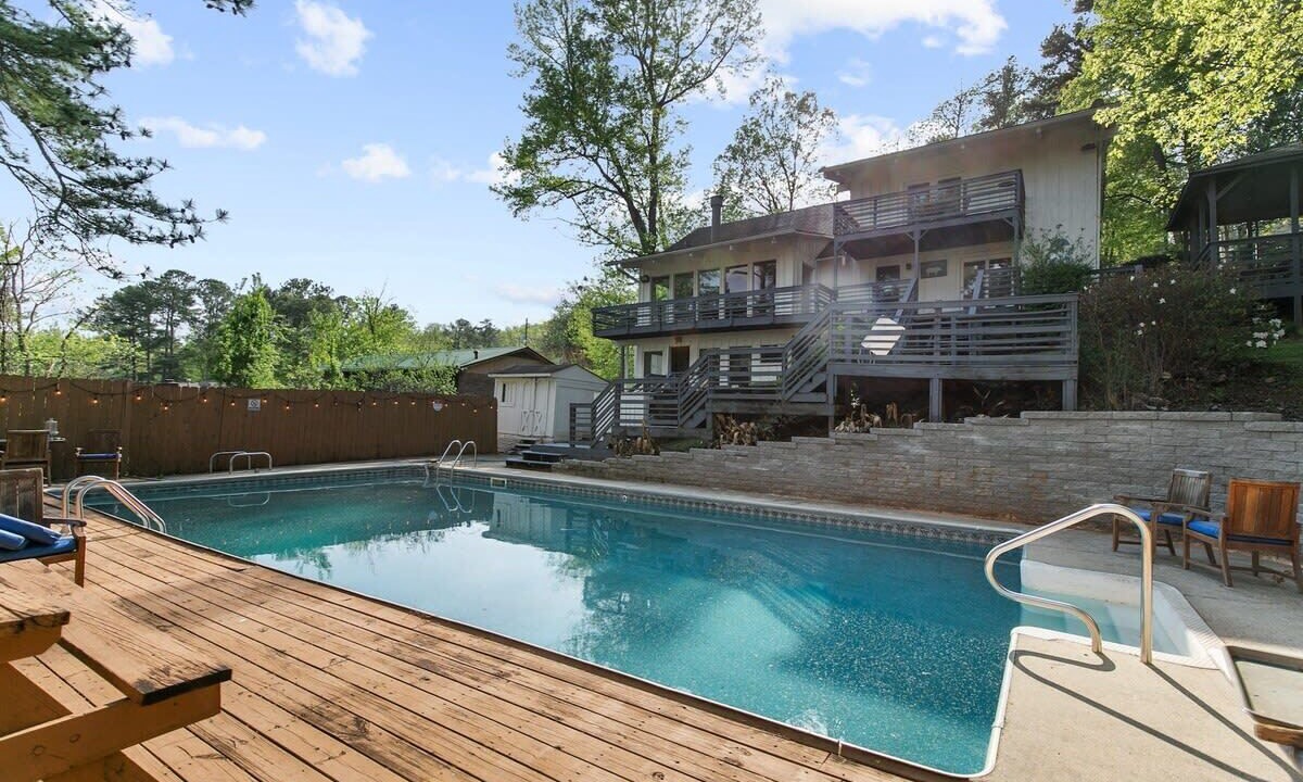 Photo of Outdoor in Crestline Heights