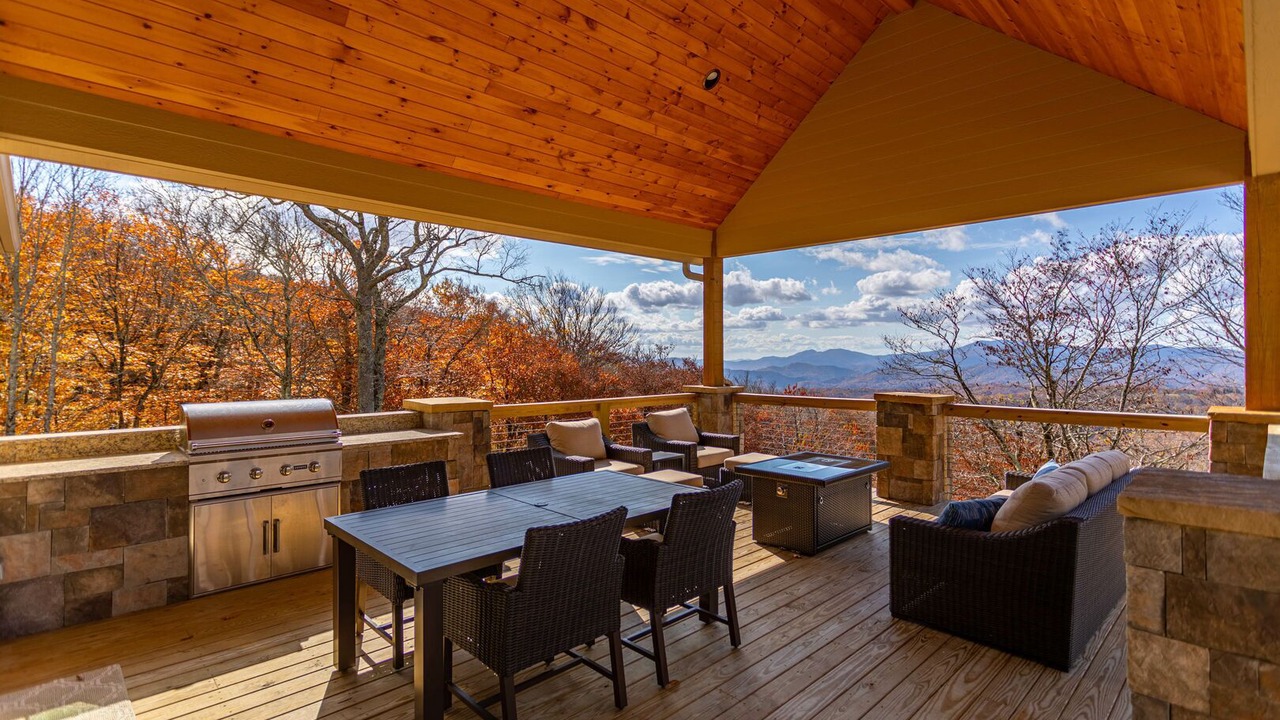 Photo of Outdoor in Sugar Mountain