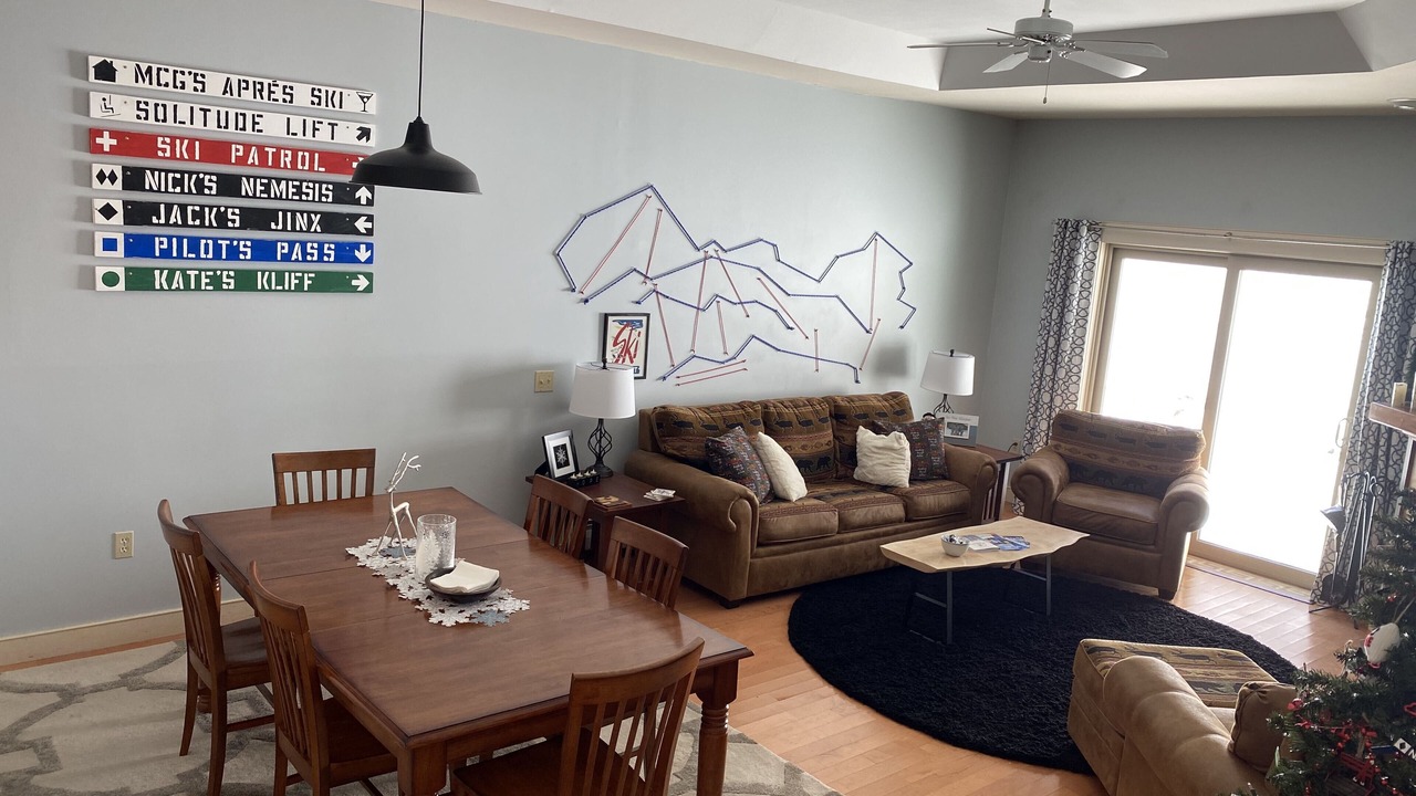 Photo of Livingroom in Ludlow