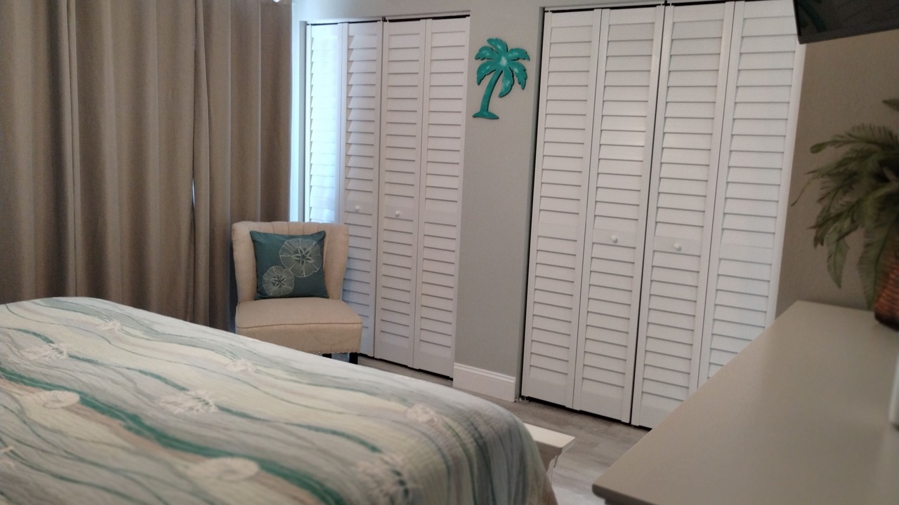 Photo of Bedroom in West Panama City Beach