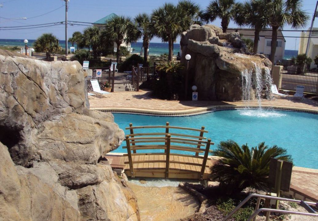 Photo of Outdoor in West Panama City Beach