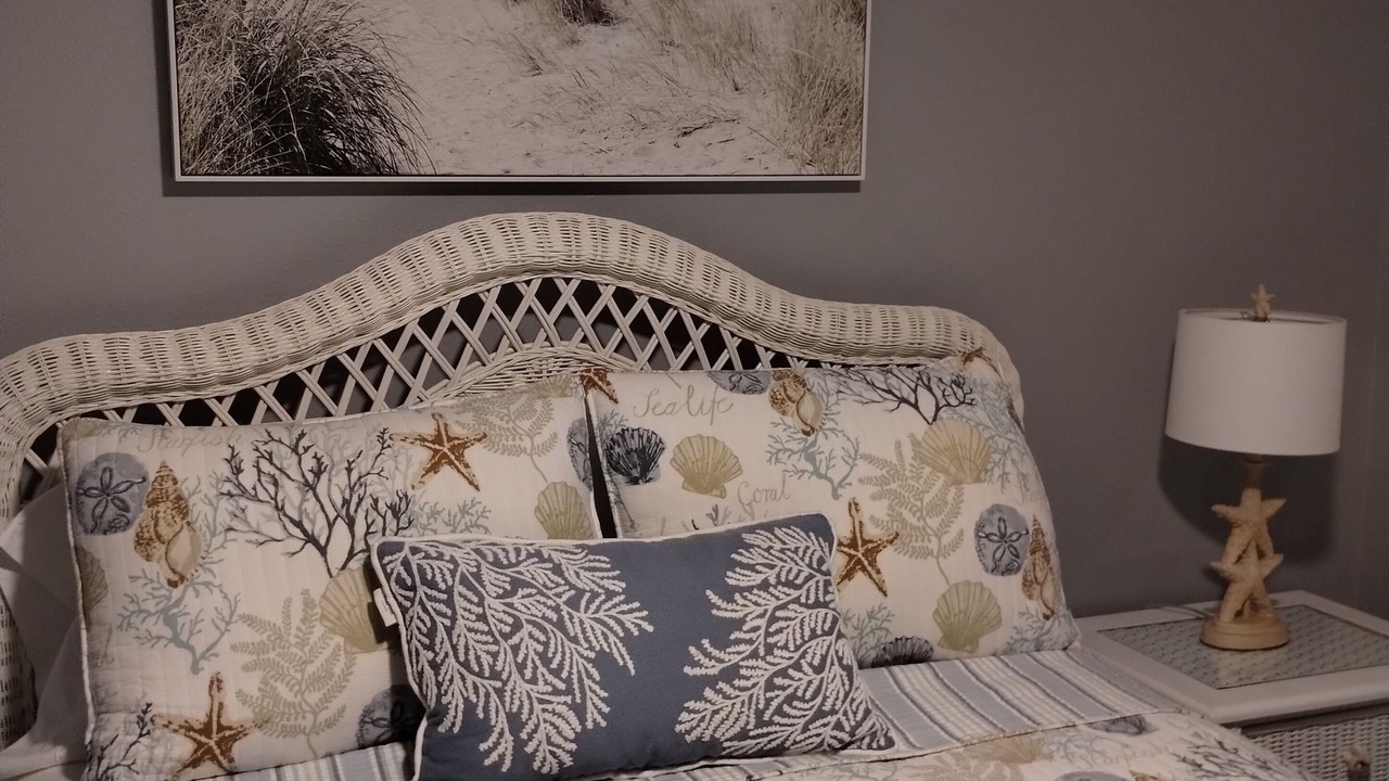 Photo of Bedroom in West Panama City Beach