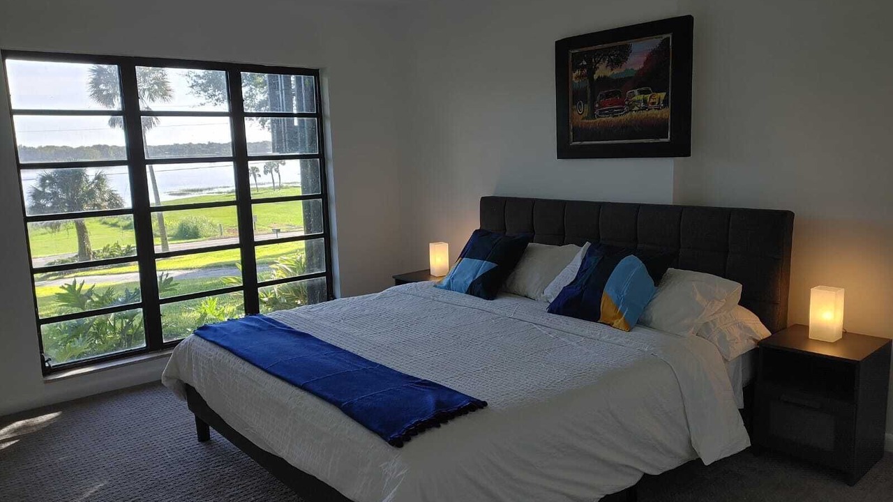 Photo of Bedroom in Mount Dora