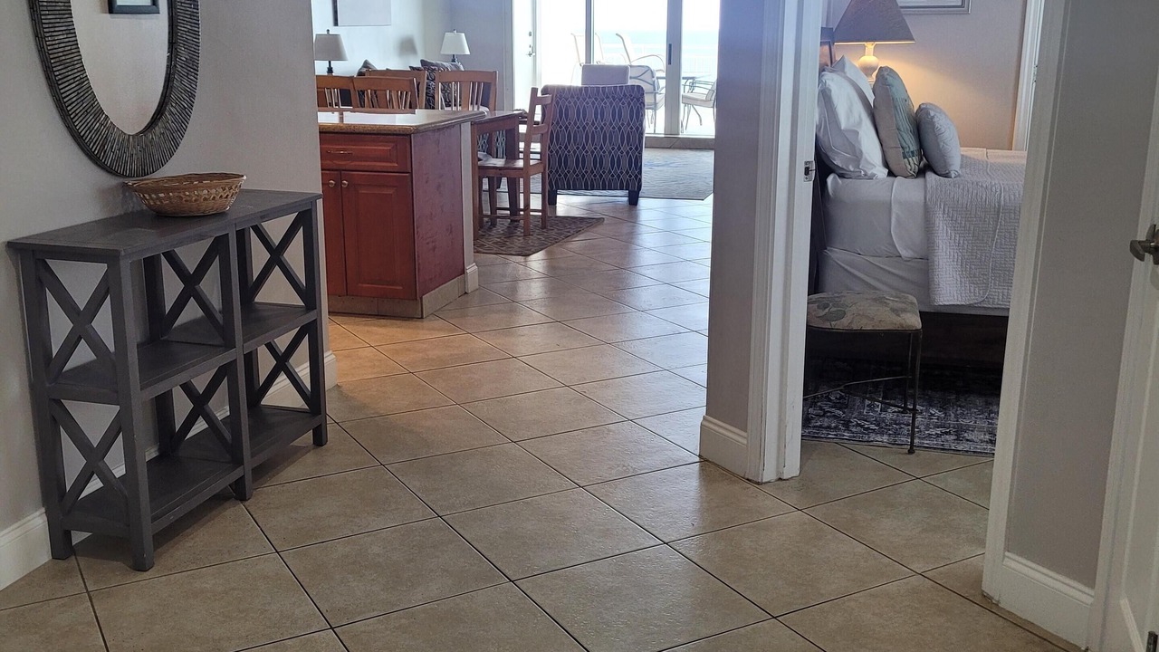 Photo of Bedroom in Parasol West