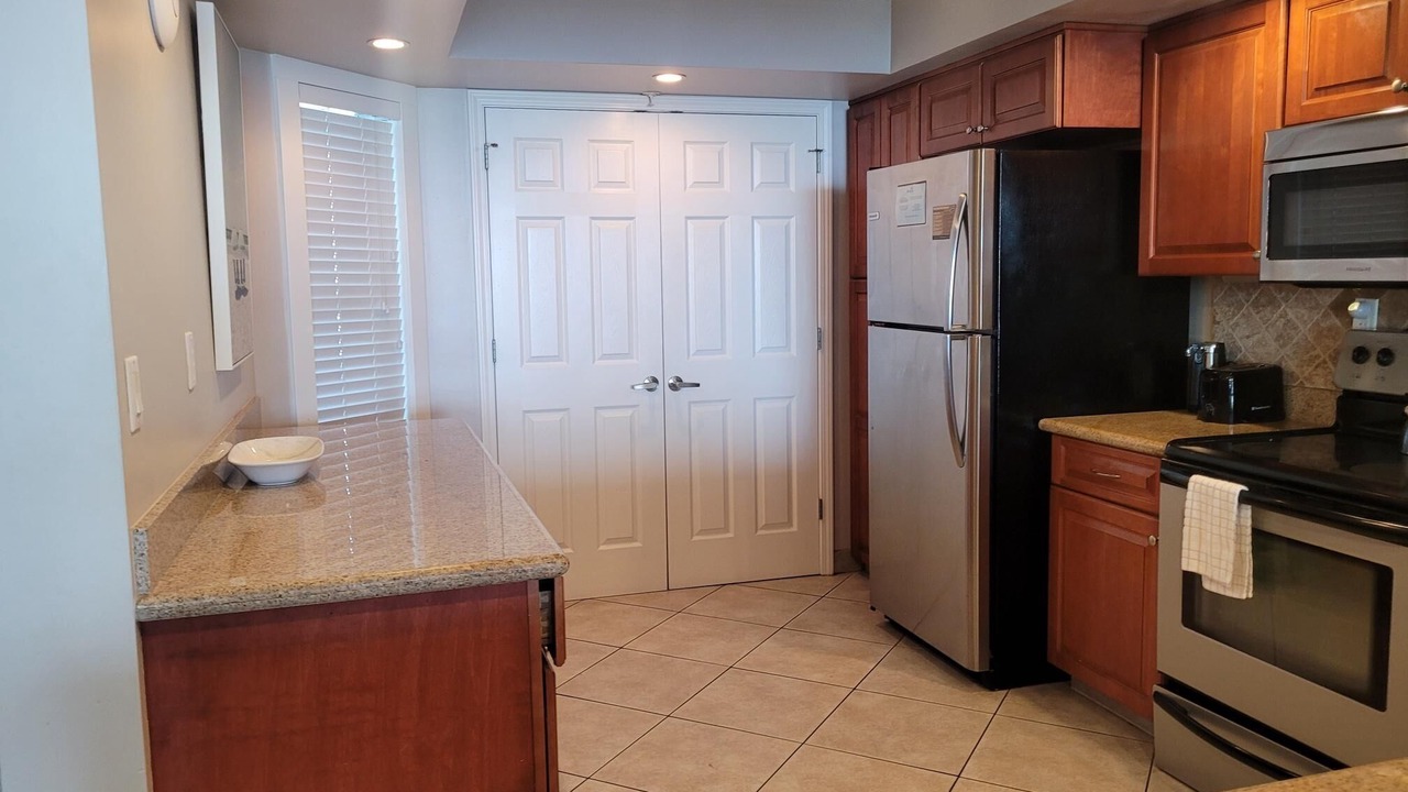 Photo of Kitchen in Parasol West