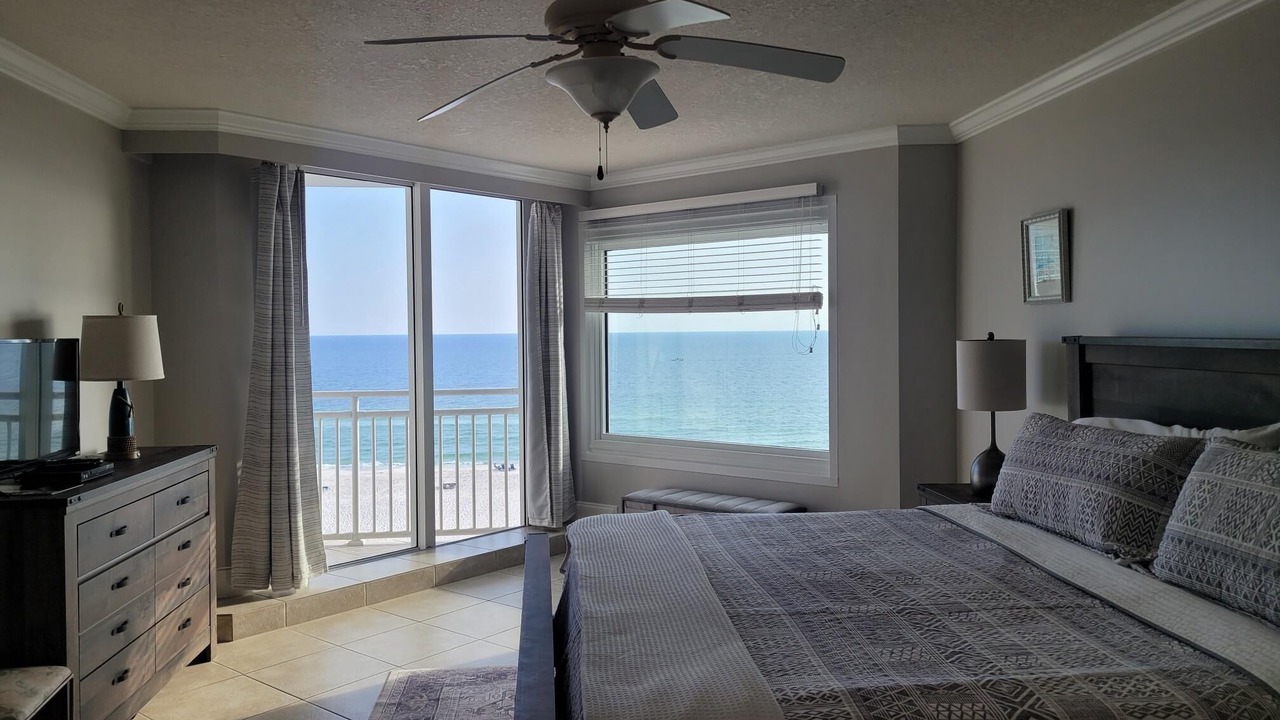 Photo of Bedroom in Parasol West