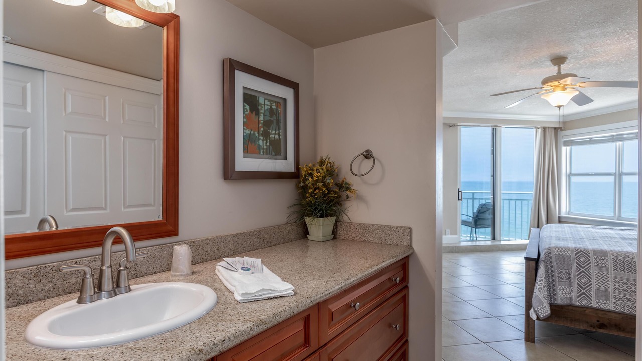 Photo of Bathroom in Parasol West