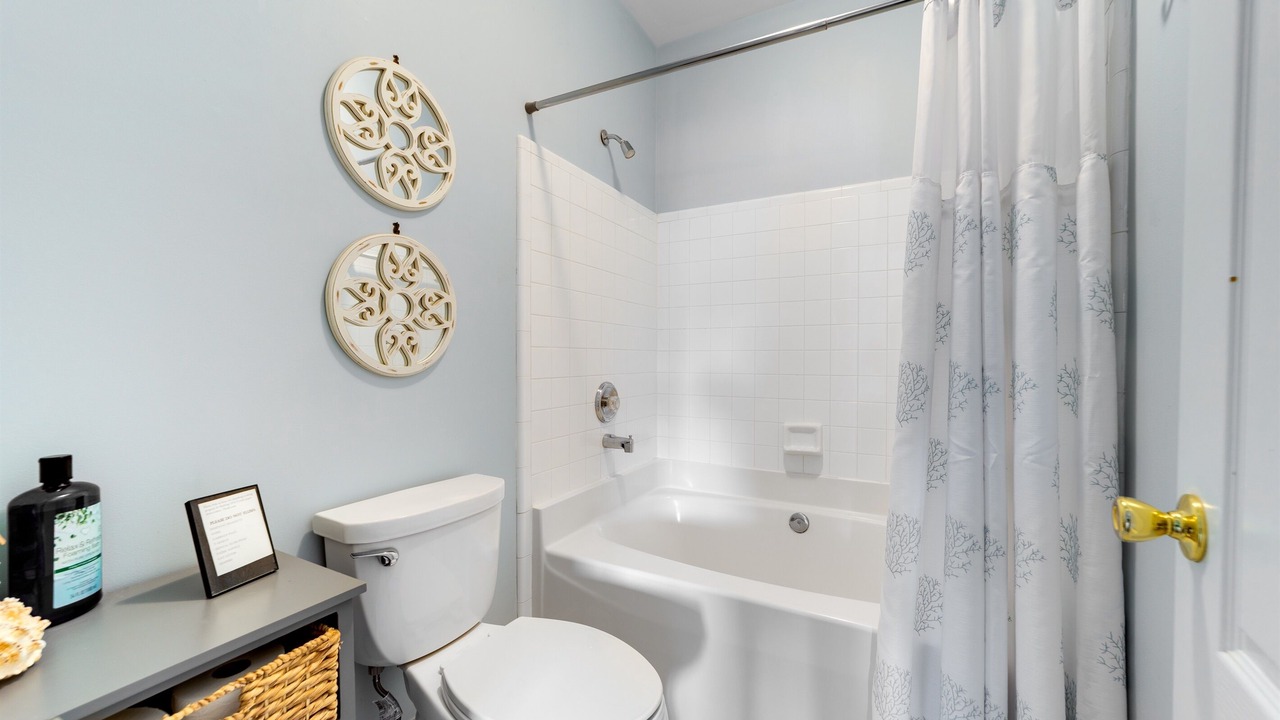 Photo of Bathroom in Cornelius