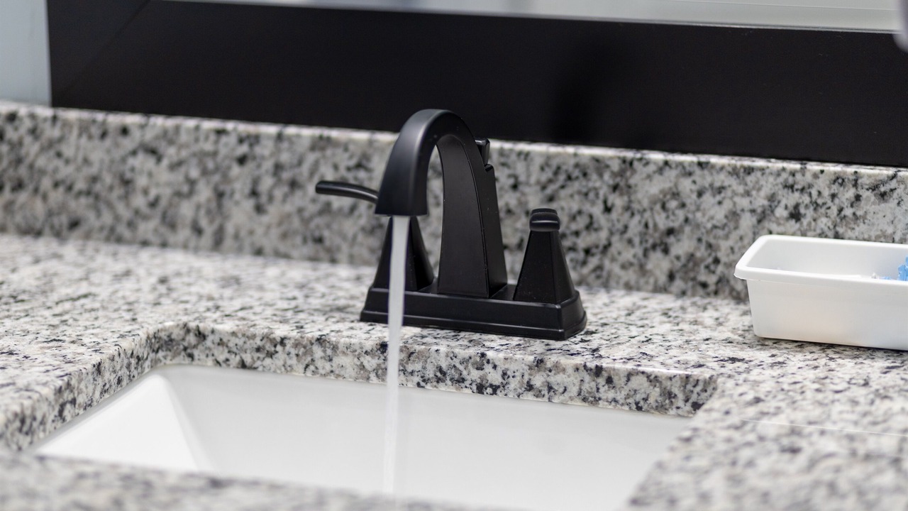 Photo of Bathroom in Cornelius