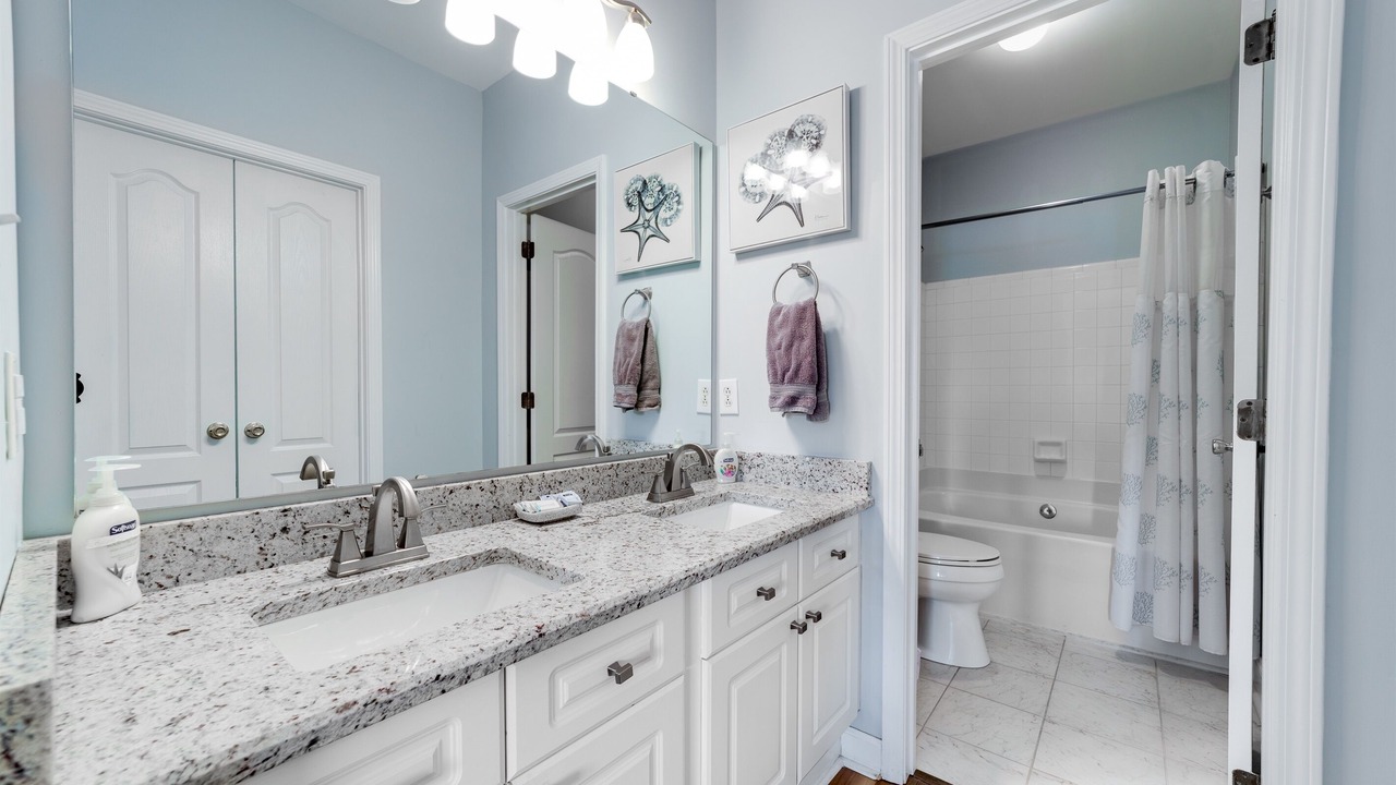Photo of Bathroom in Cornelius