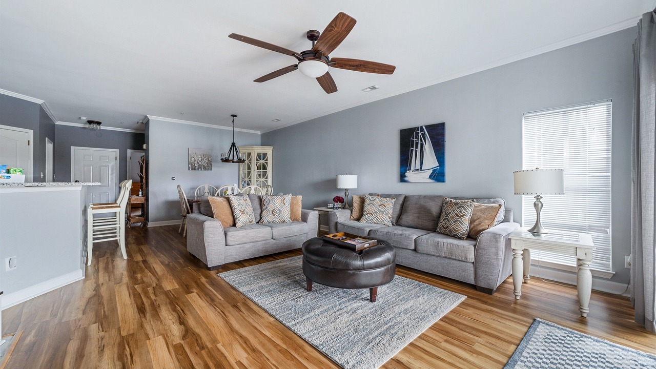 Photo of Livingroom in Cornelius