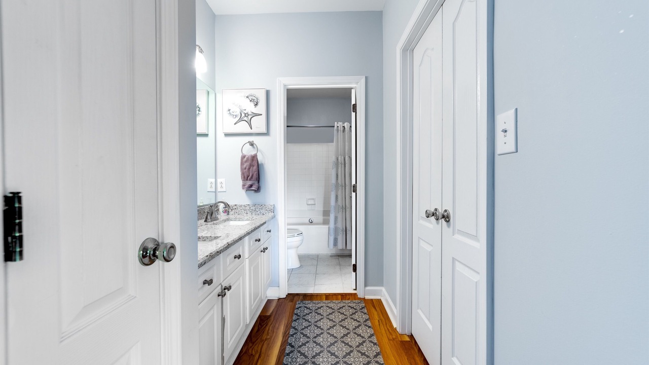 Photo of Bathroom in Cornelius